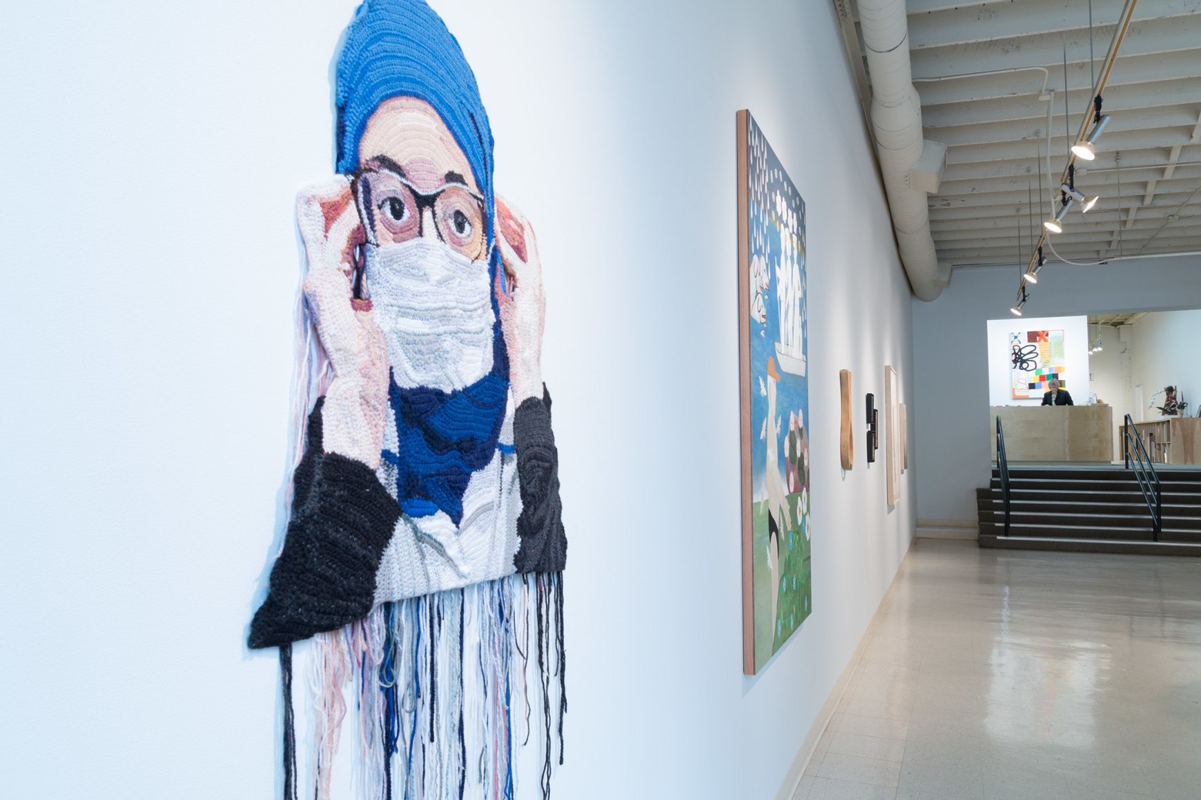 30 Years installation photo October 2014