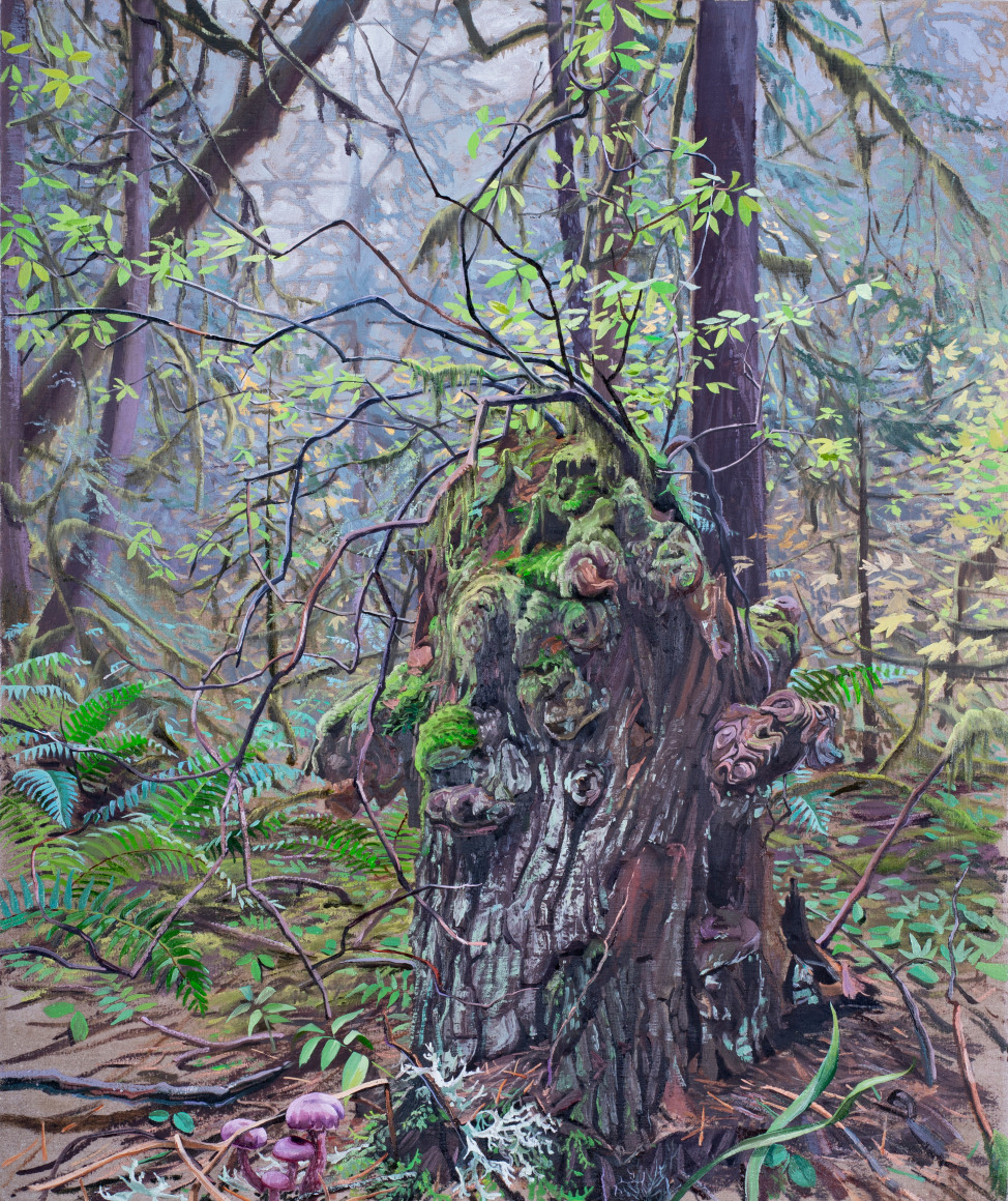 Chris Russell (b. 1983)  Cycle, 2022