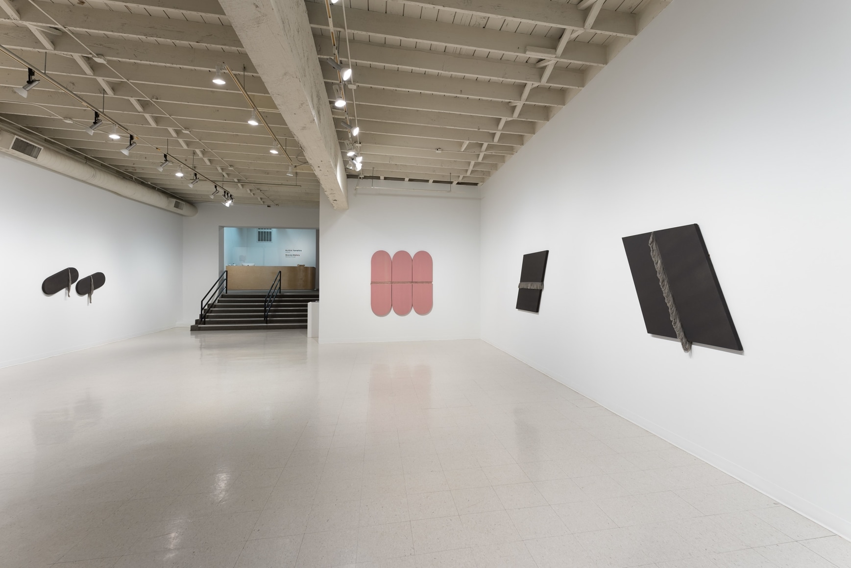 Ko Kirk Yamahira - untitled - Installation View 02