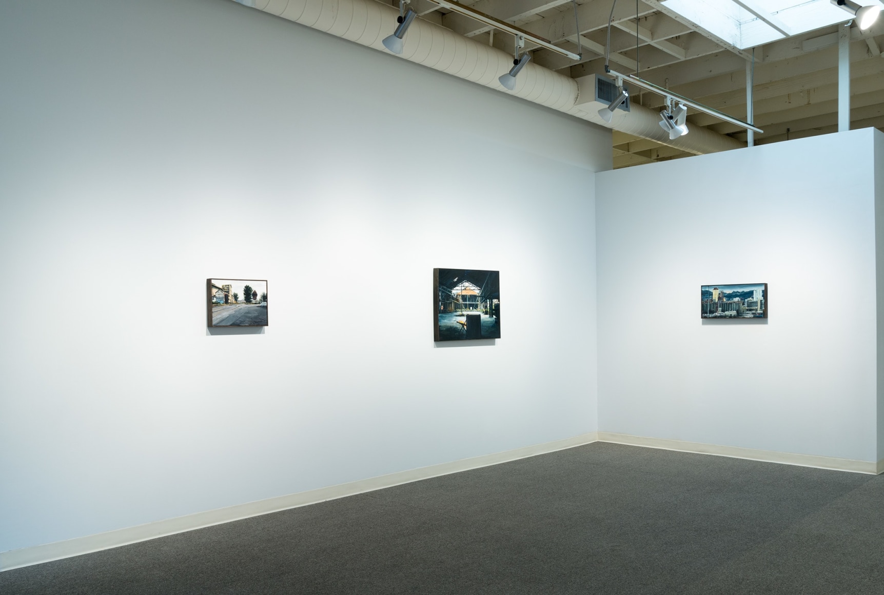 Roll Hardy | Recent Work | November 2017