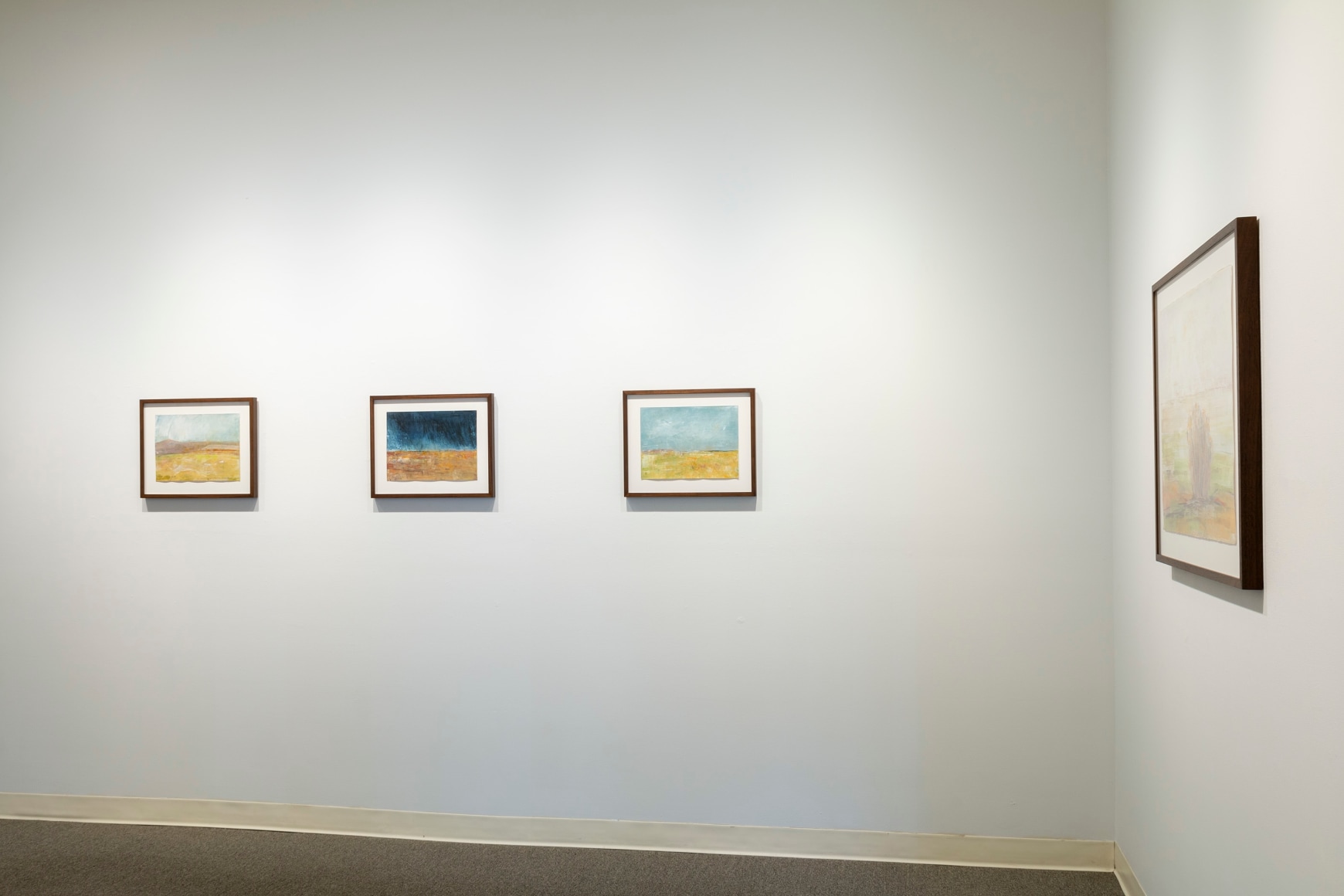 Margot Voorhies Thompson | Installation View | May 2018 | img_08