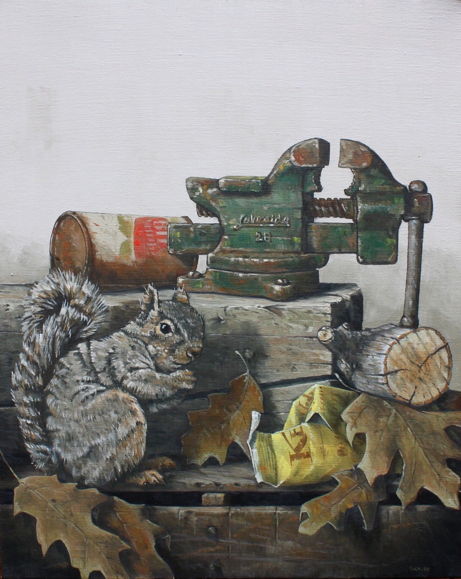 Mertsching - Lakeside Vise