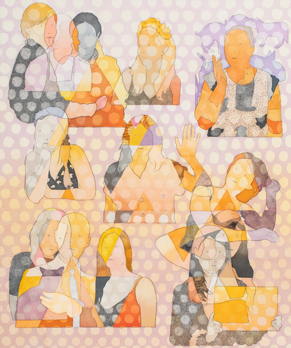 Gluibizzi - Cat smoke