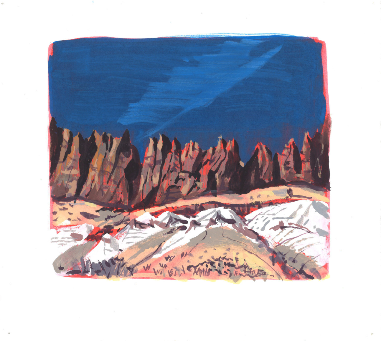 Brophy - Owyhee Trip 2