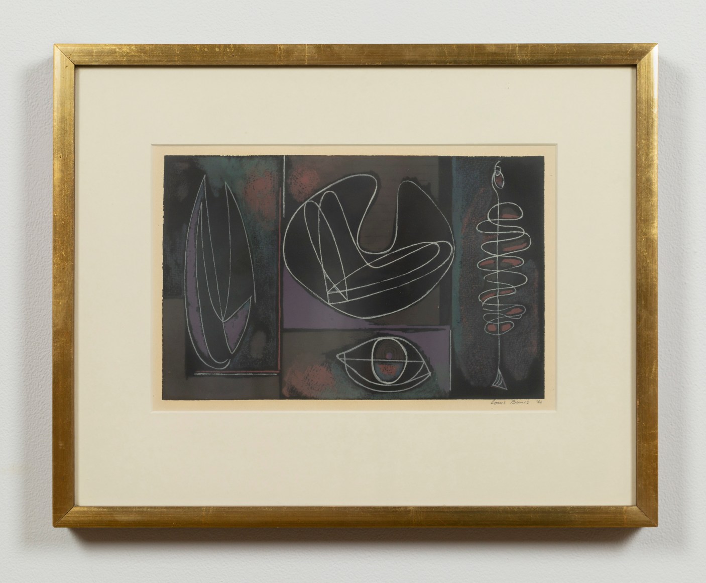 Bunce - Summer Window Series