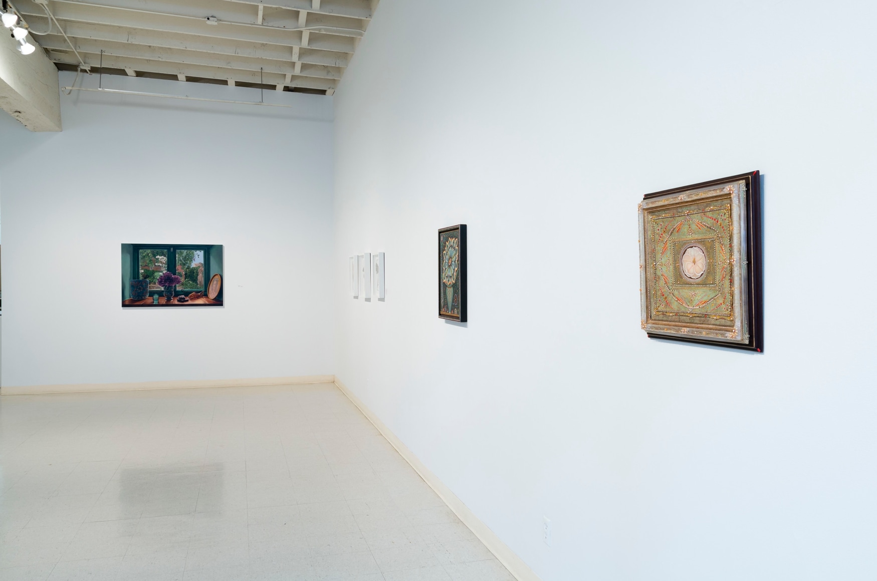 In Bloom | Russo Lee Gallery | August 2018 | Installation View 09