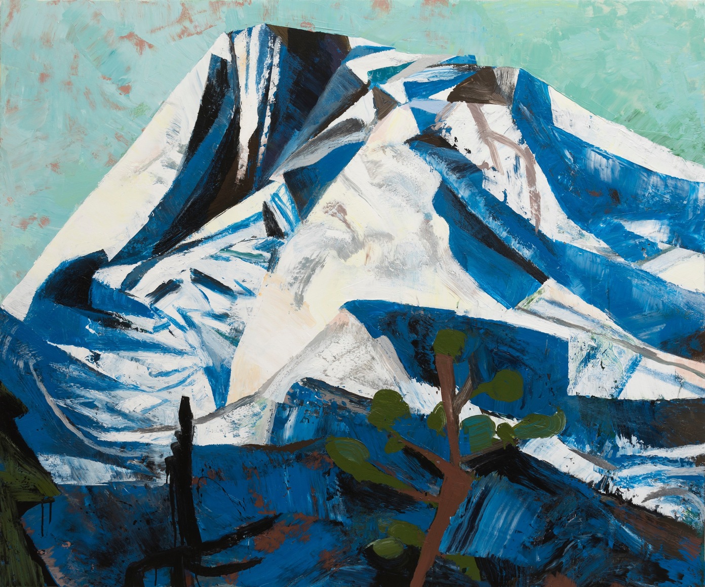 Parker - Praise Snow