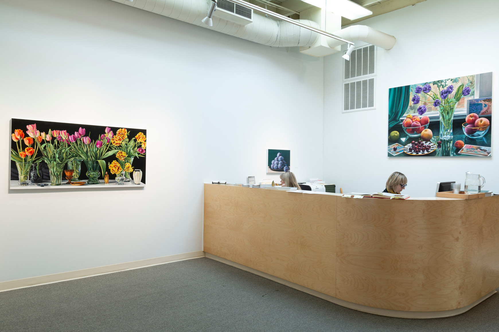 Sherrie Wolf | Juxtapositions | Installation View | img_11