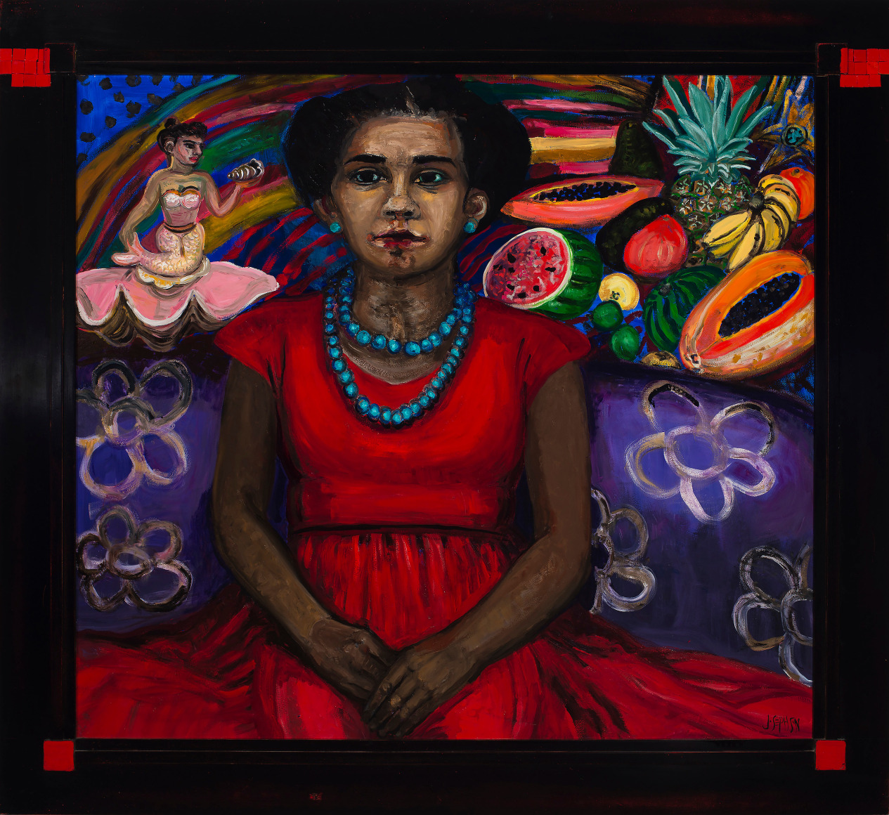 Josephson - Send Me A Postcard From Everywhere