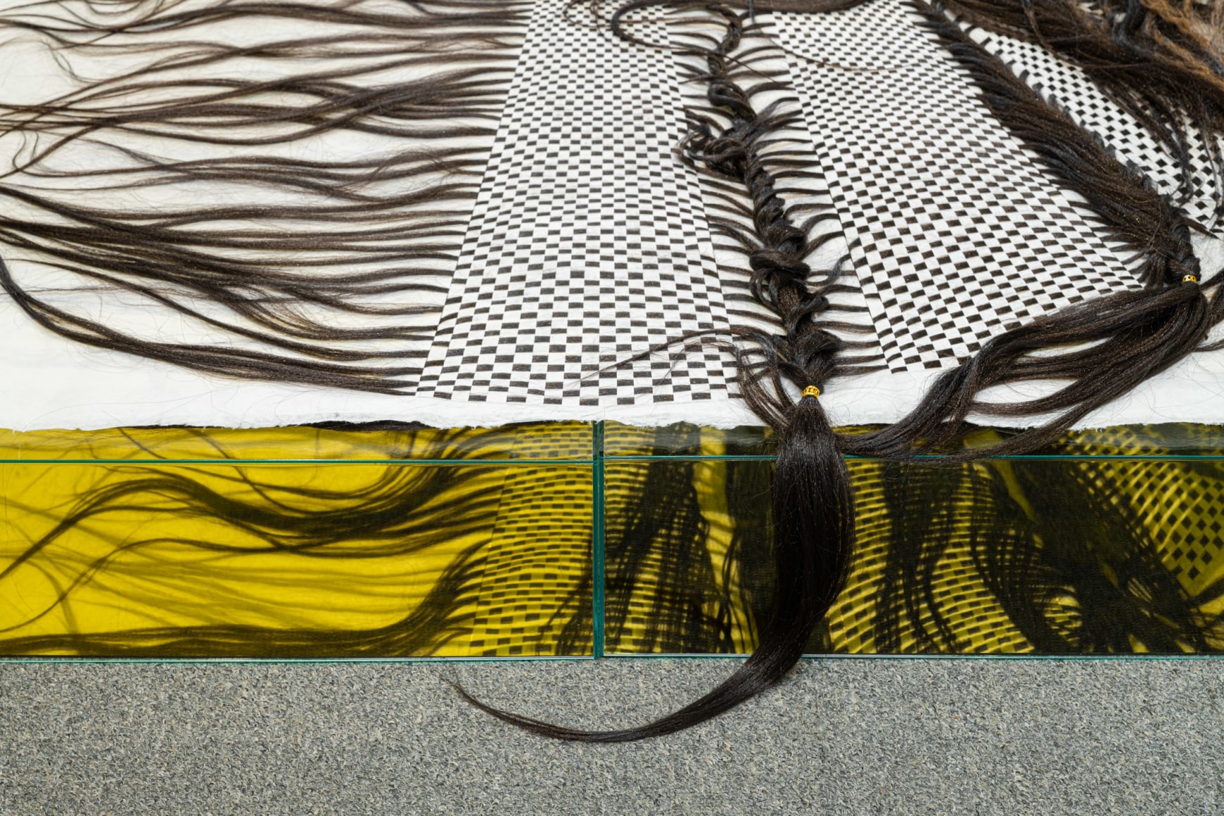 Lisa Jarrett - Heart Condition - Russo Lee Gallery - Installation View 024