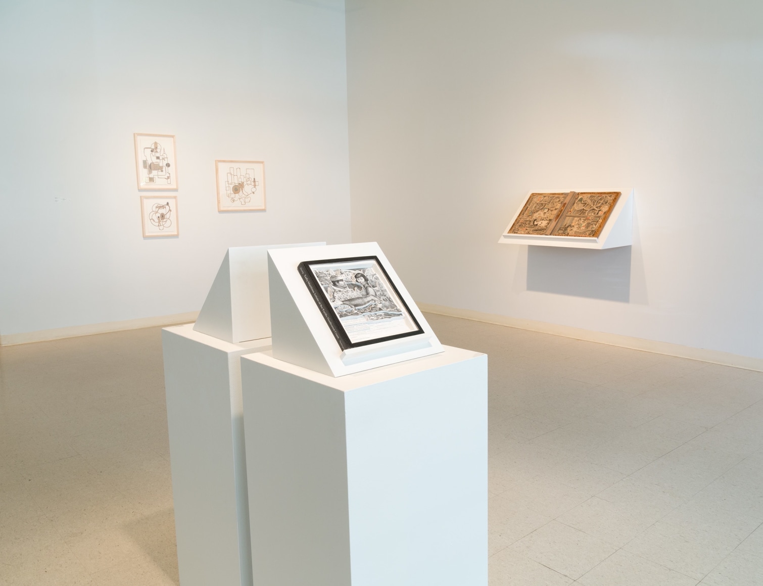 Allen Installation View May 2017