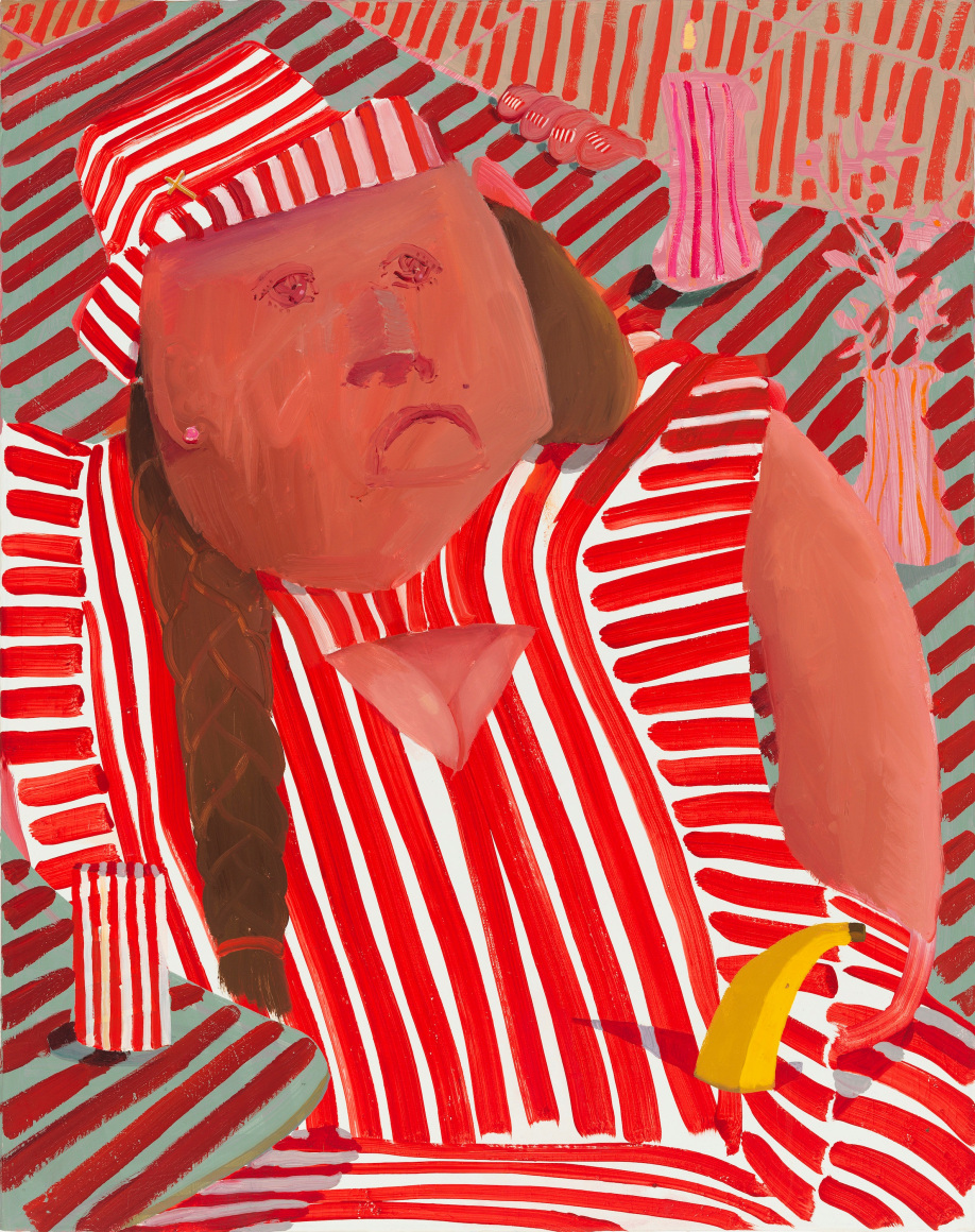 Celeste Rapone - Volunteer