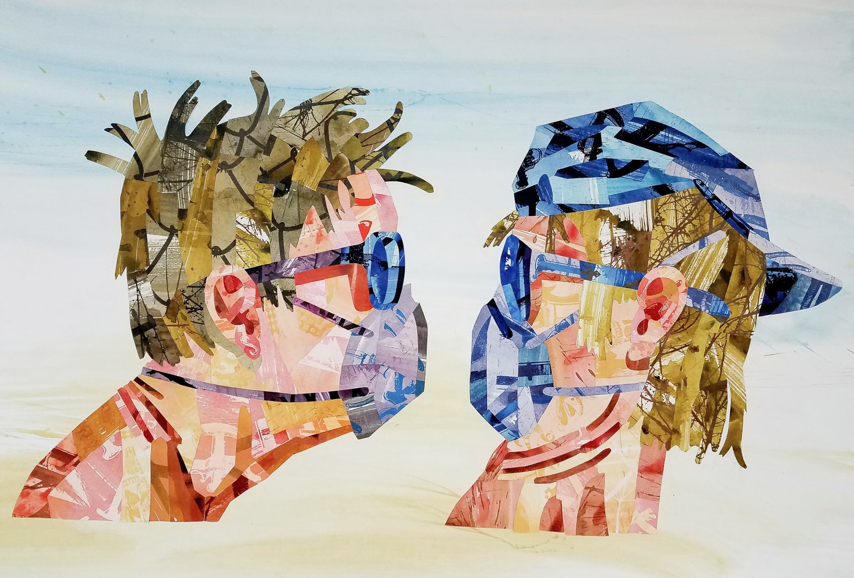 Perkin - Head vs Head redux