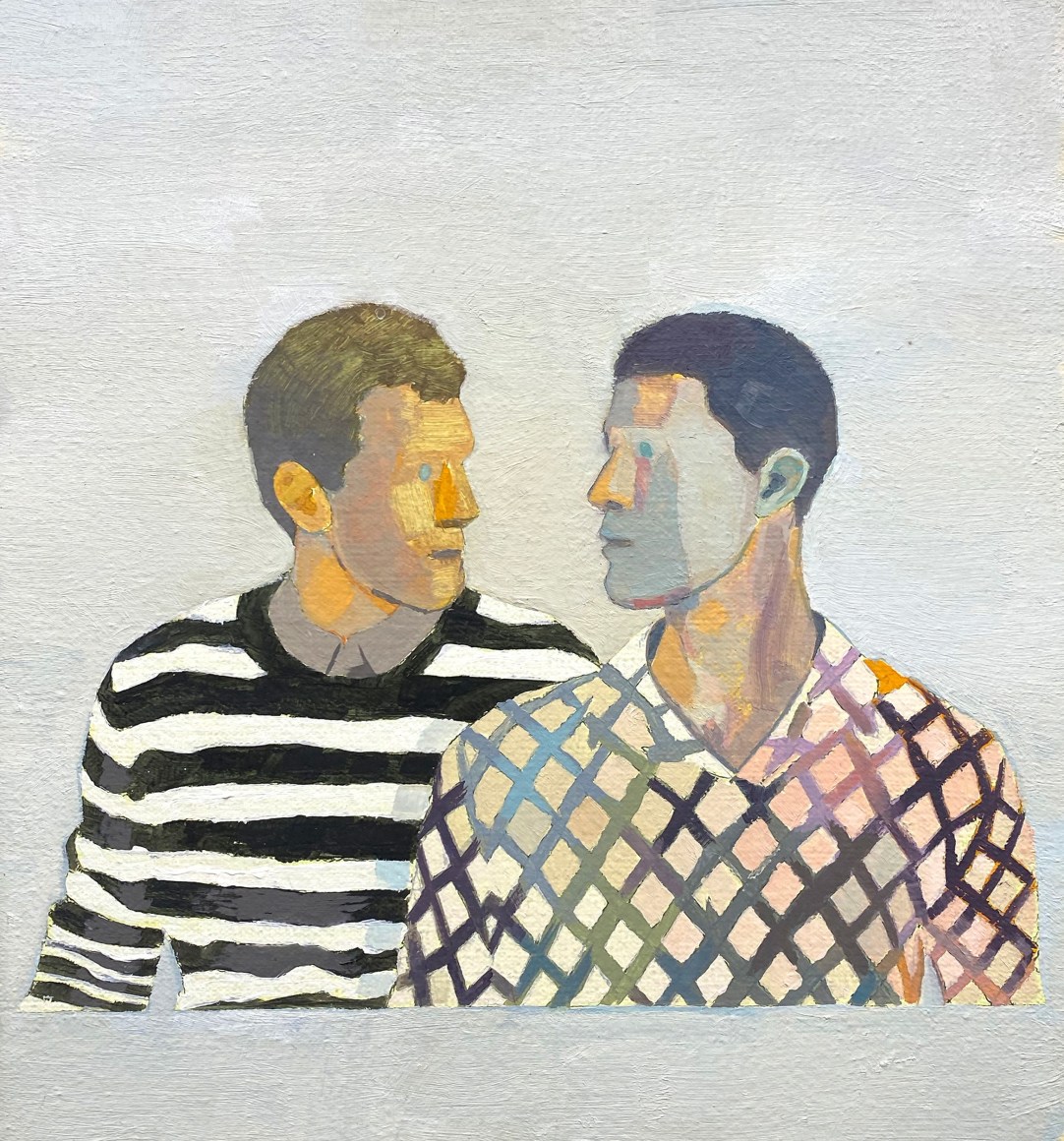 Dan Gluibizzi  cross chat, 2020