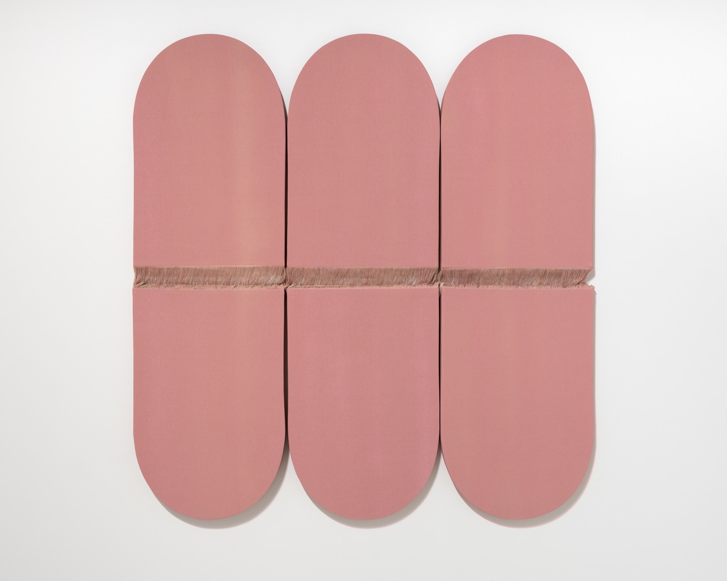 Ko Kirk Yamahira (Born: 1976, Los Angeles, CA)  Untitled RL046, 2021