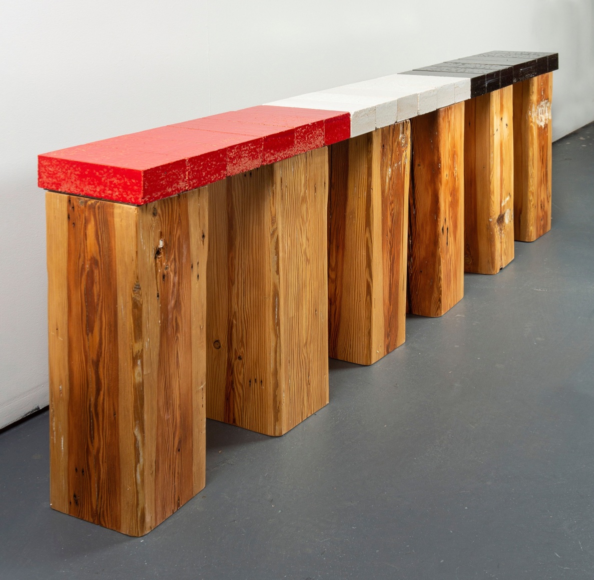 Geoffrey Pagen (b. 1951)  High-Ho, 2019