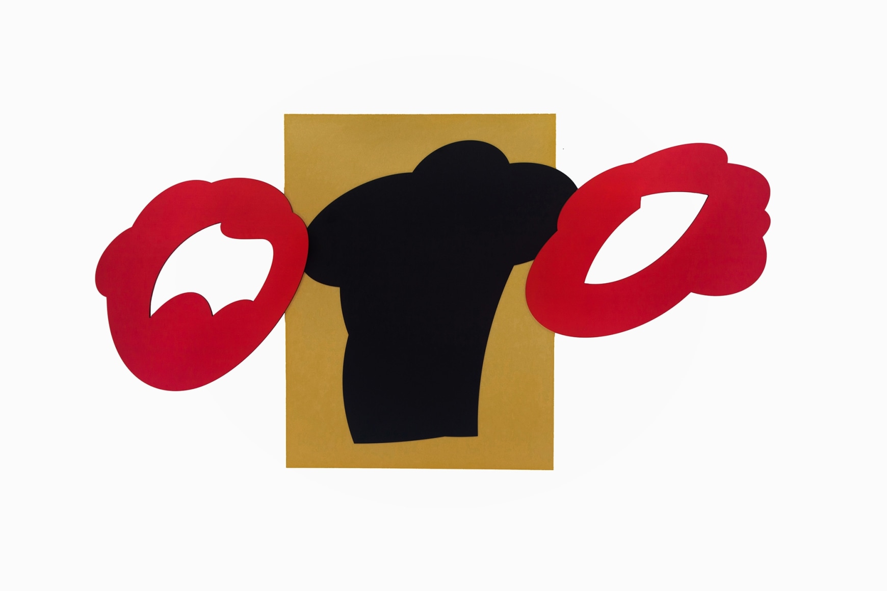 Katz - Weight Lifter