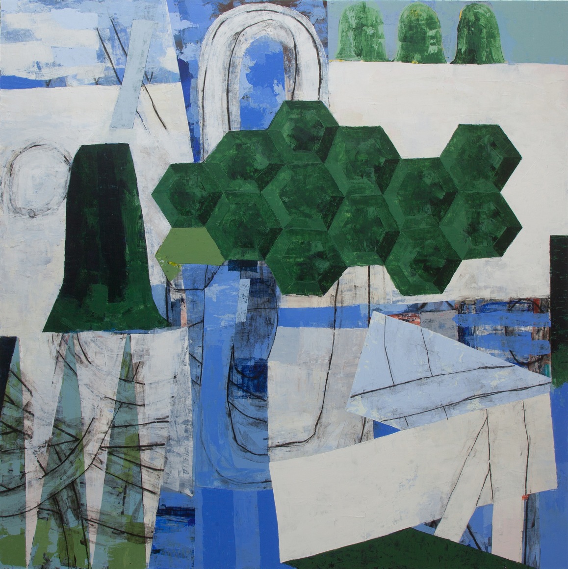 Clevenger - Bells and Whistles