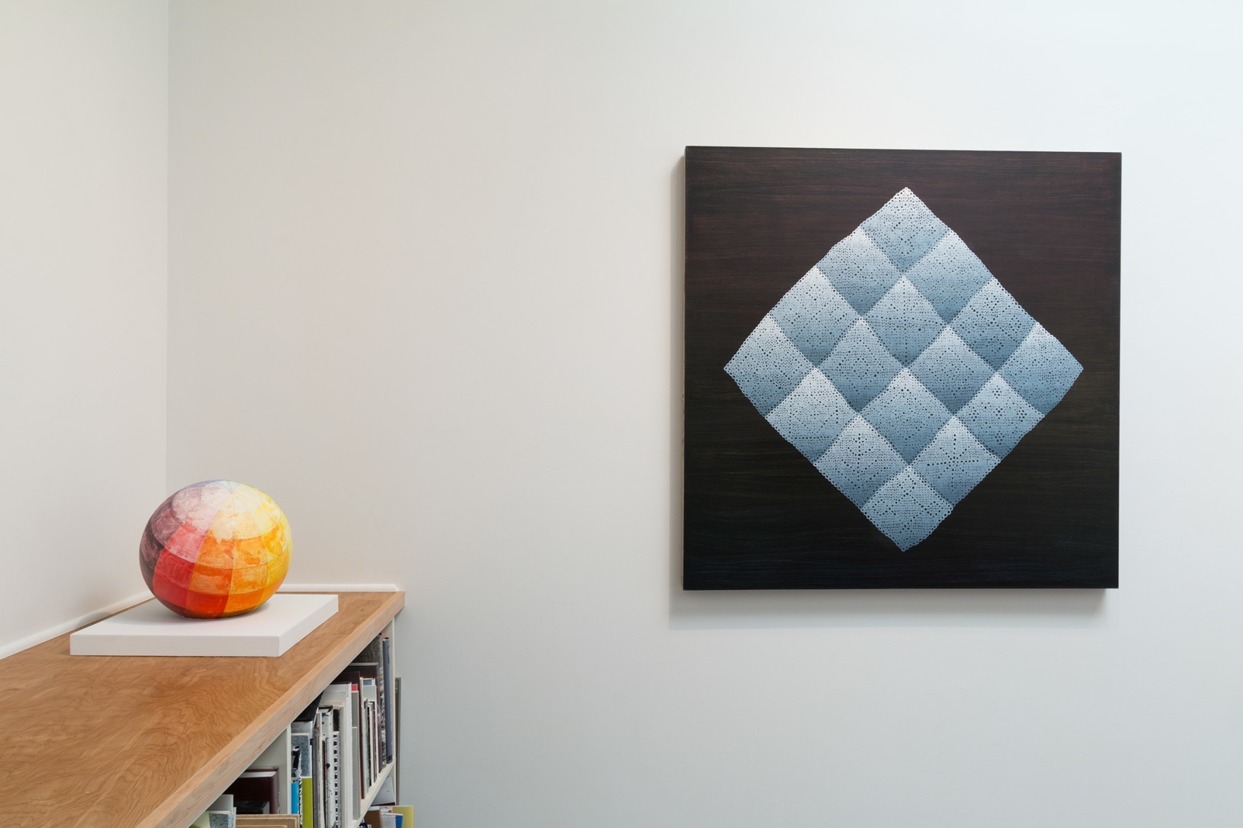 Glover - Installation View July 2017