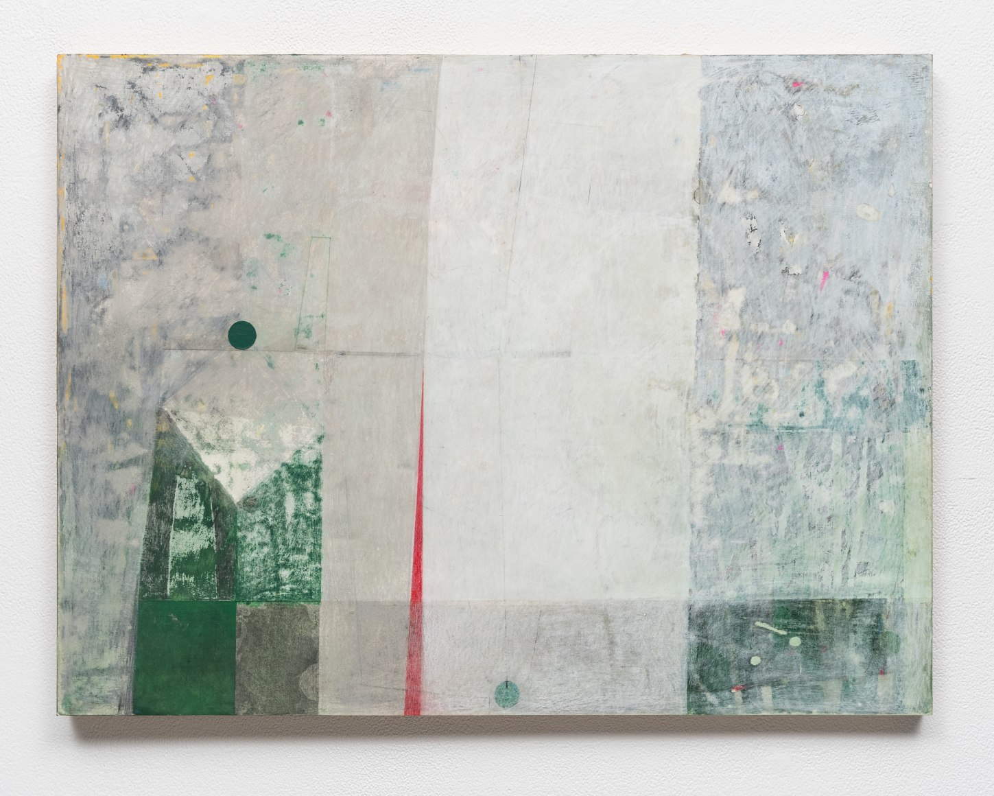 Gina Wilson (b. 1955)  Echo, 2022