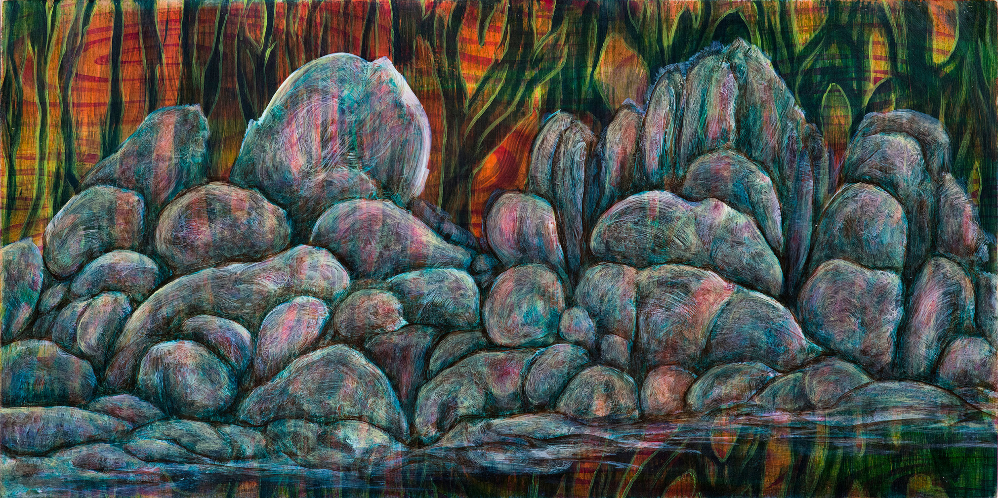 Mahaffey - Pluton II