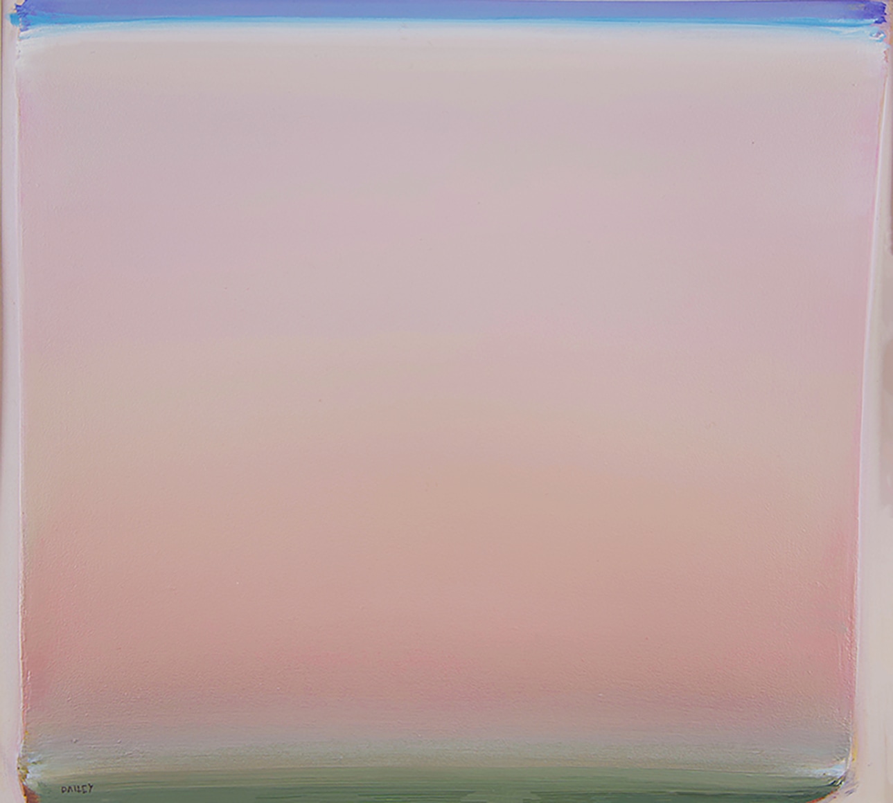 Michael Dailey - Windy Beach, Afterglow