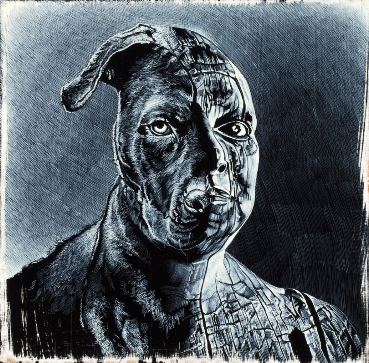 Stotik - Untitled LR239