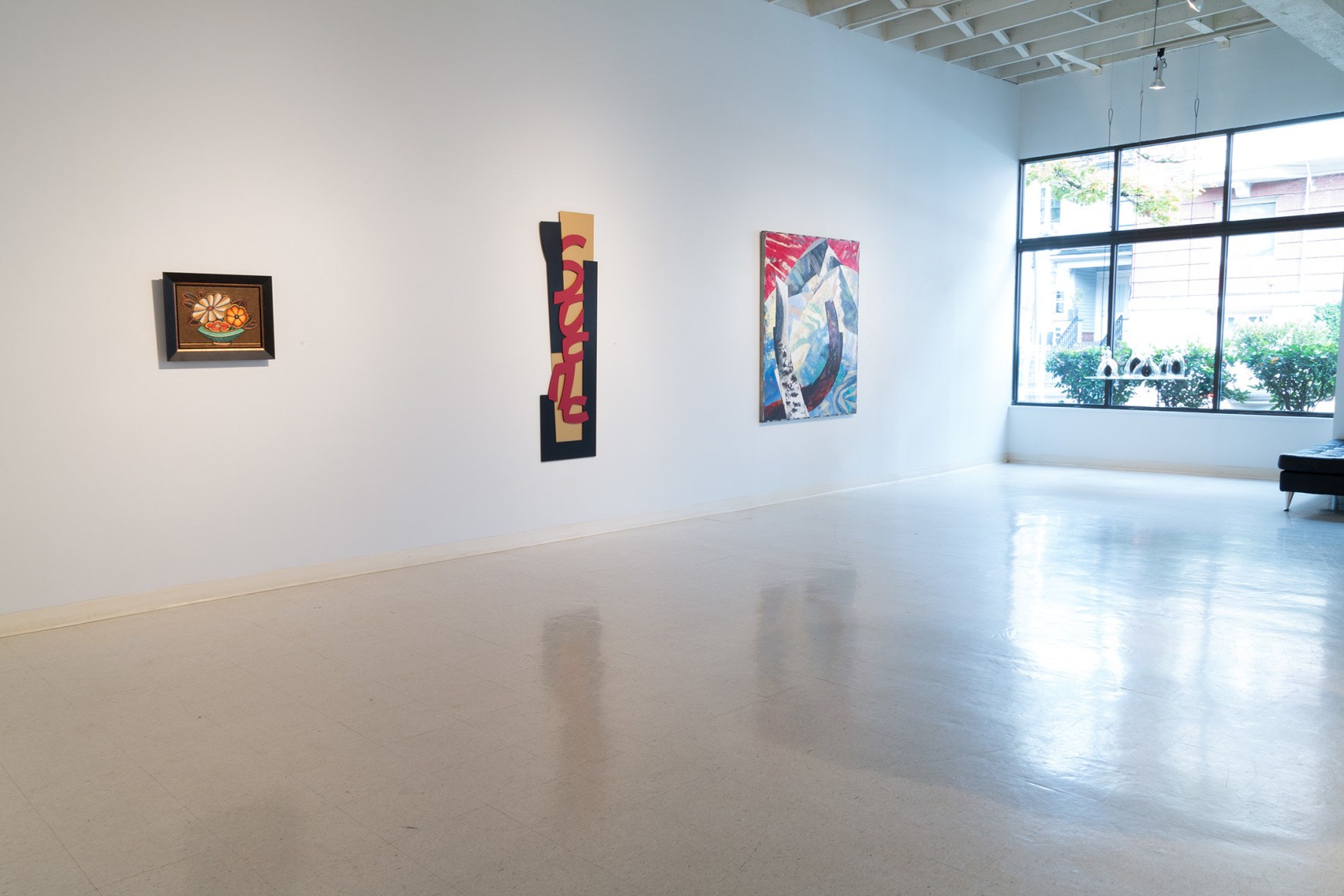 30 Years installation photo October 2014