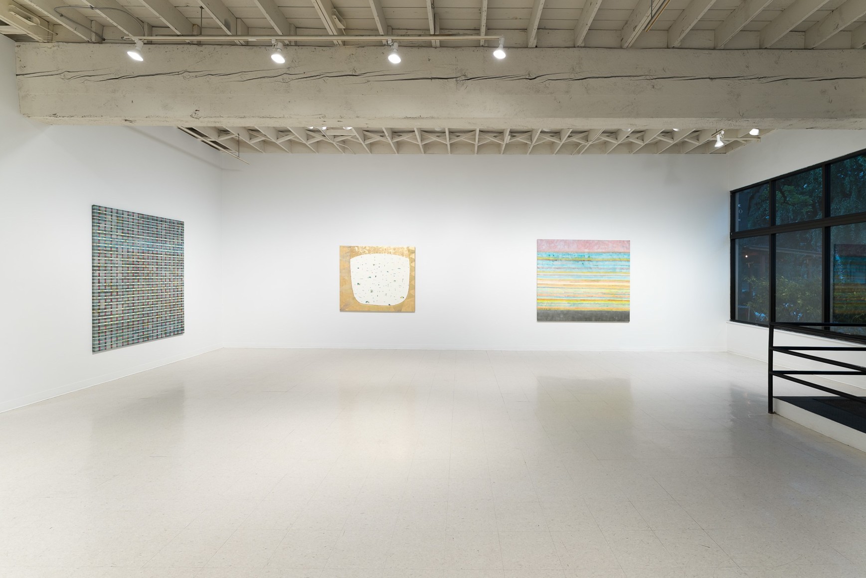 Whitney Nye | Range | Russo Lee Gallery | May 2021 | Installation View 08