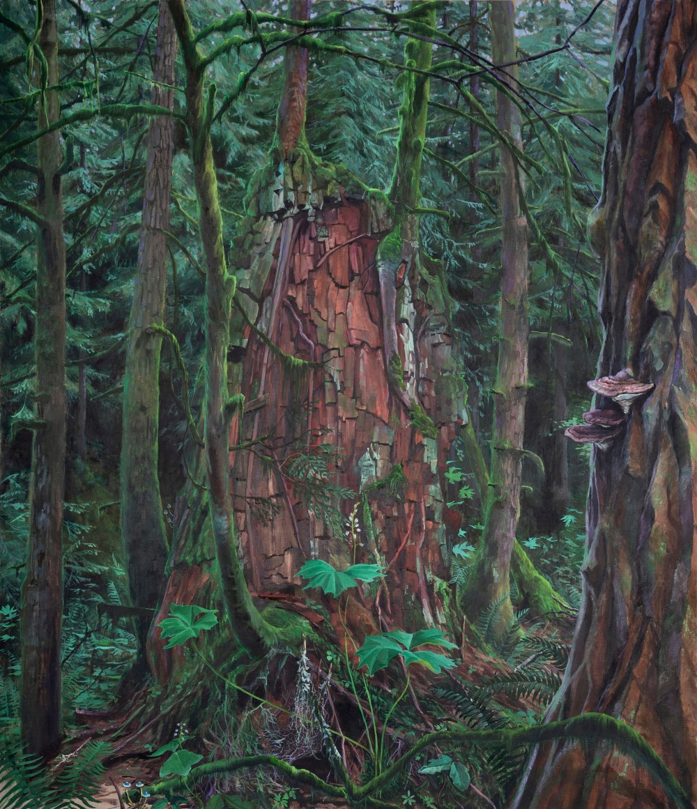 Chris Russell (b. 1983)  Immerse, 2022