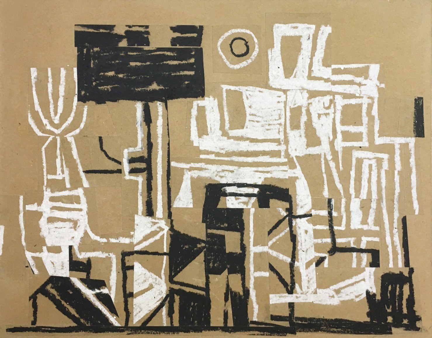 Whiting Tennis  Castle, 2021