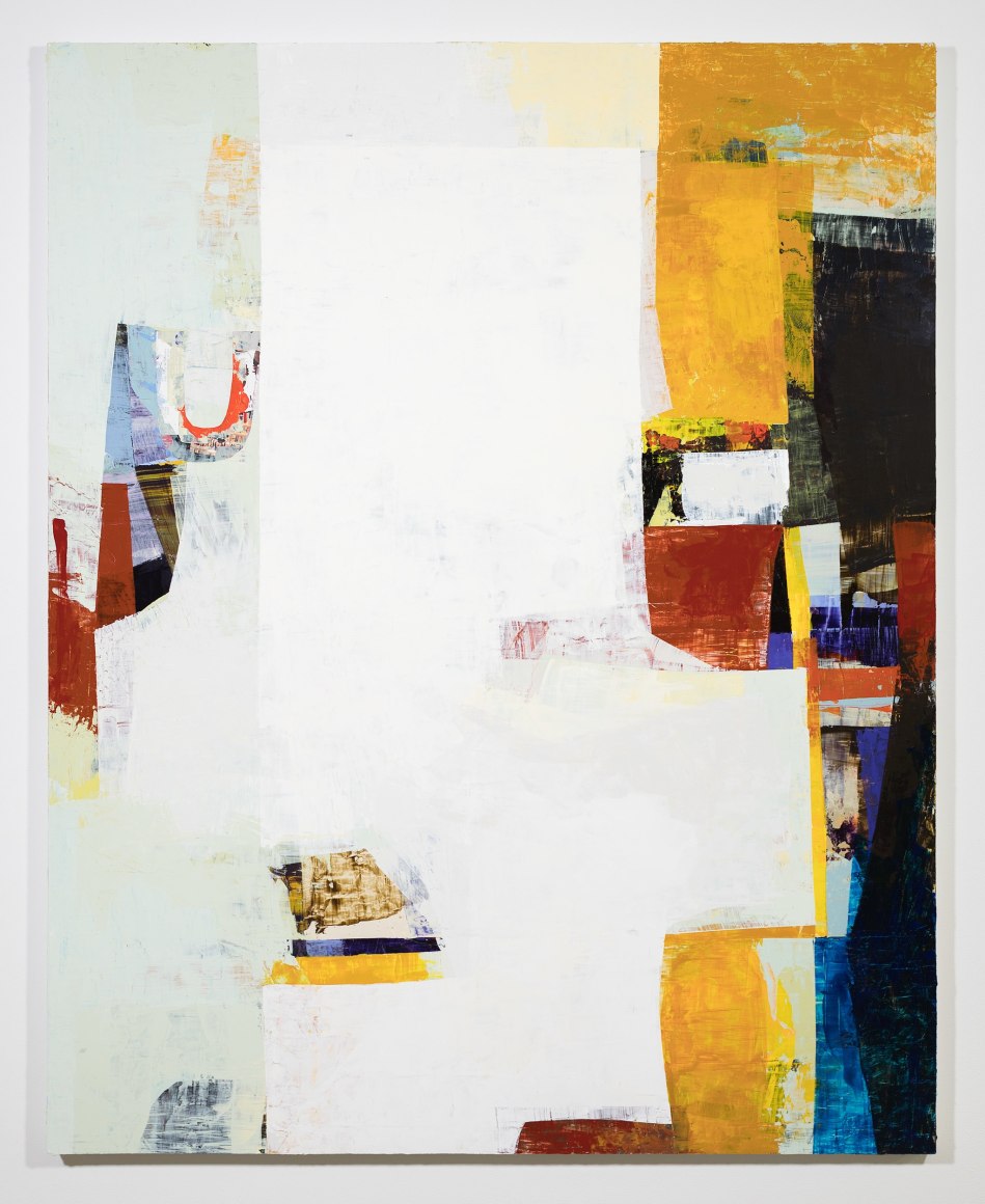 G. Lewis Clevenger (b. 1951)  Pieces of Light, 2019