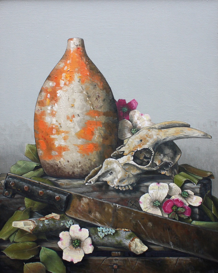 Mertsching - Water Jug