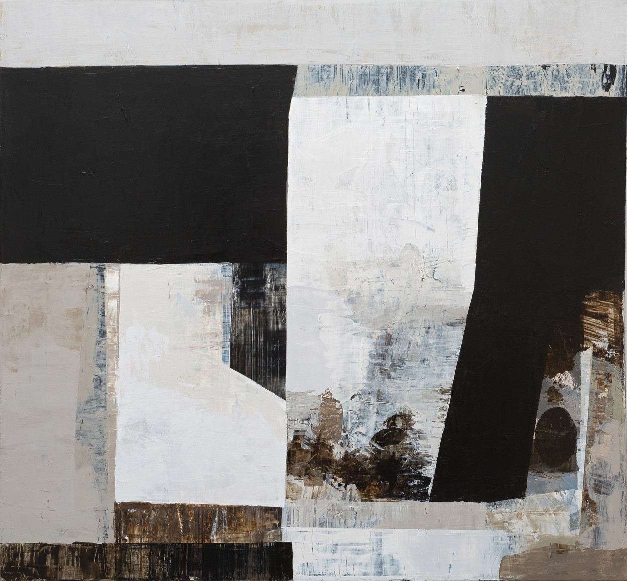 Clevenger - Hibernation