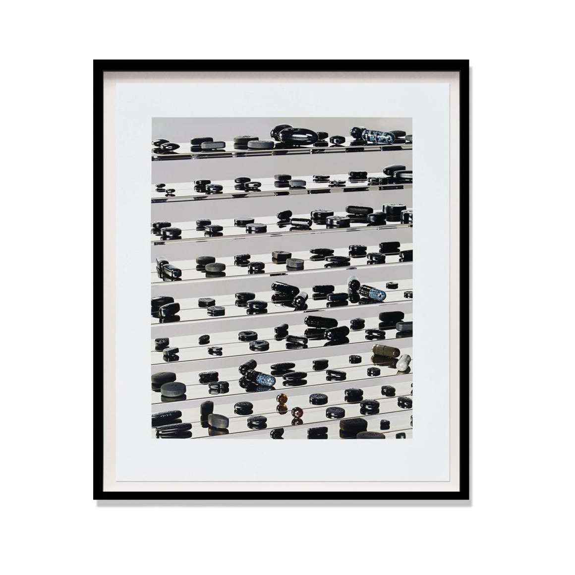 Black Brilliant Utopia