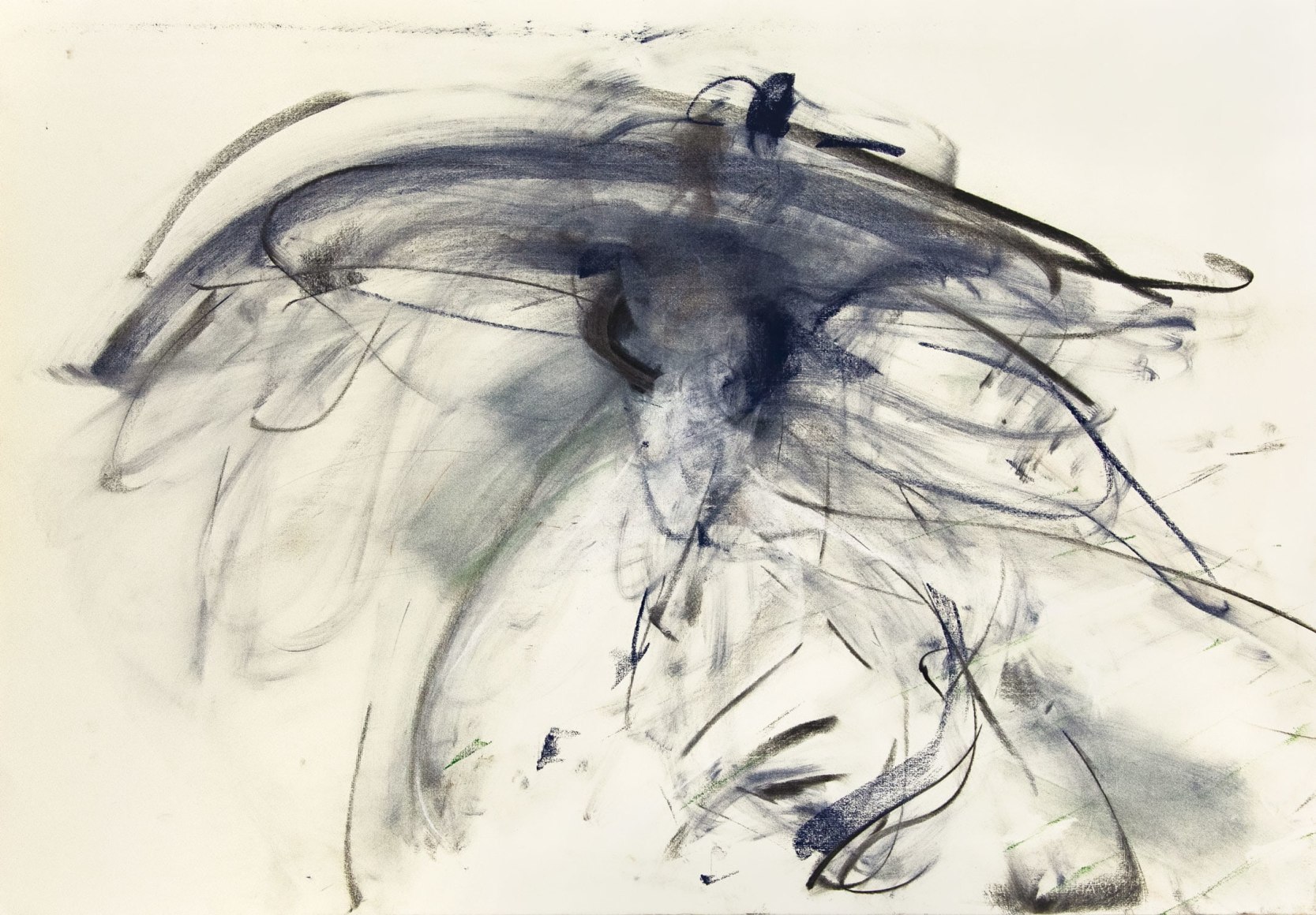 Orlando Hernandez, 2004