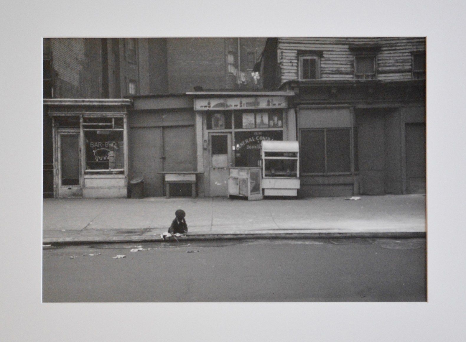 【写真集】 　Roy DeCarava： A RETROSPECTIVE Roy DeCarava: A Retrospective Signed Association Copy | Roy