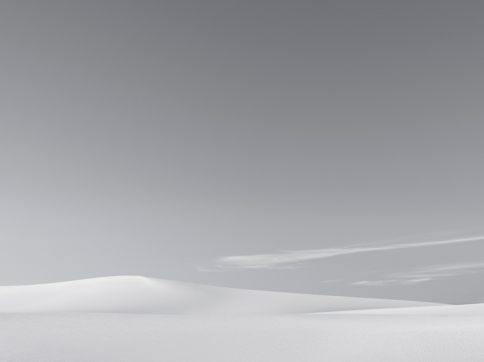 David Zimmerman, Desert, Untitled (desert 52), 2011, Sous Les Etoiles Gallery