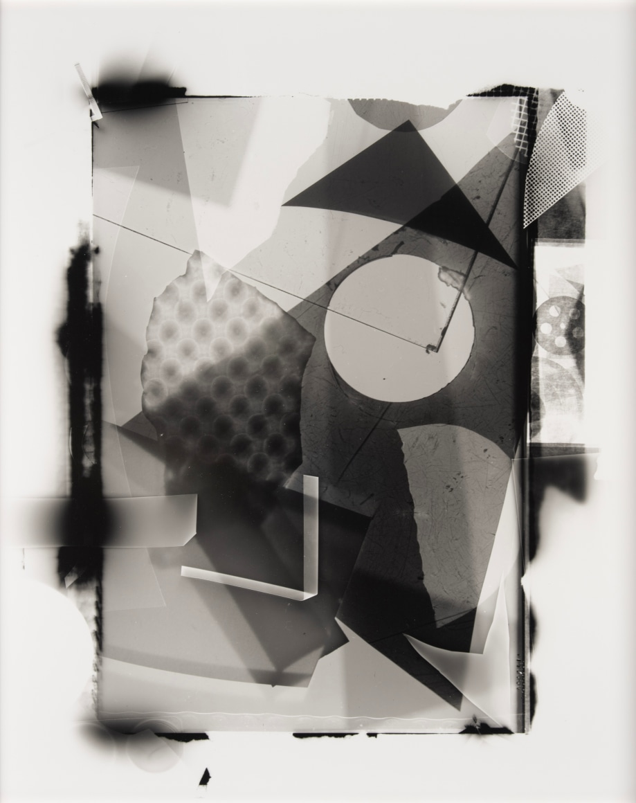 Far From The Eye #2, 2021 - Danica Chappell