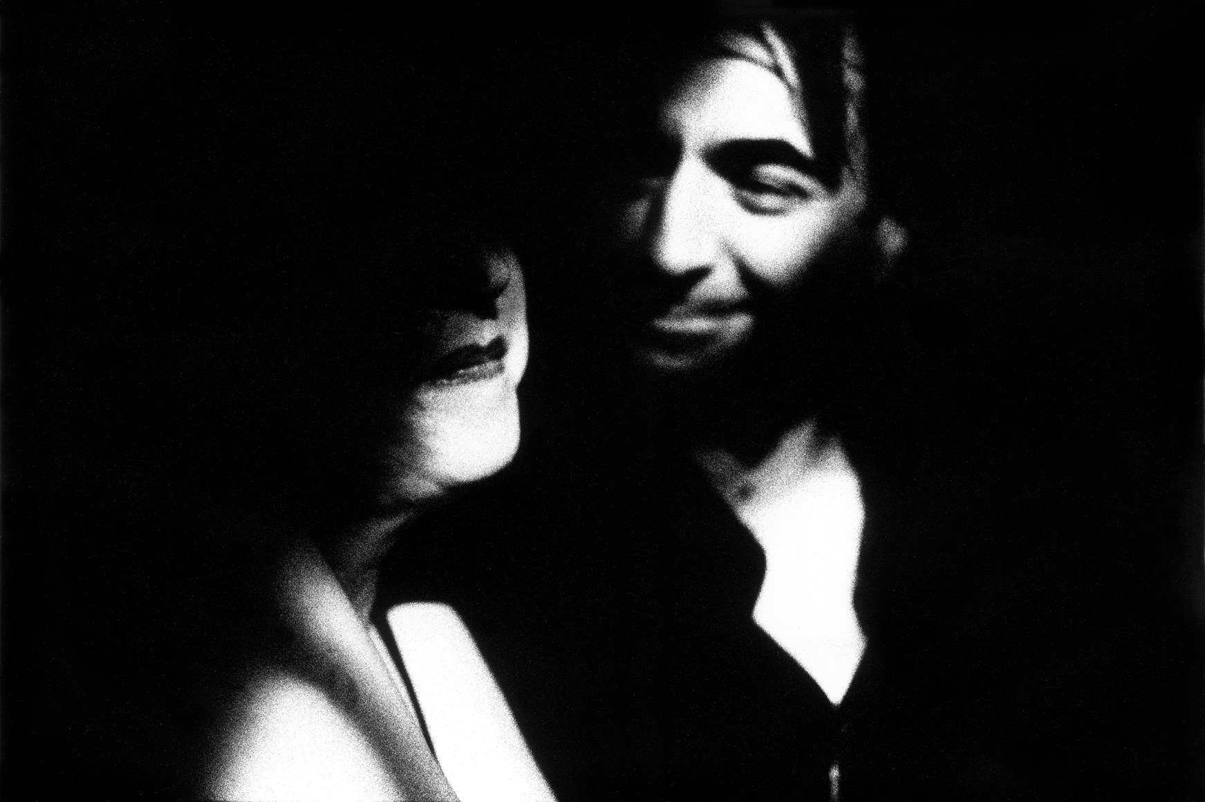 Wendy Paton, Nuit Blanche, Masked, 2009, Sous Les Etoiles Gallery