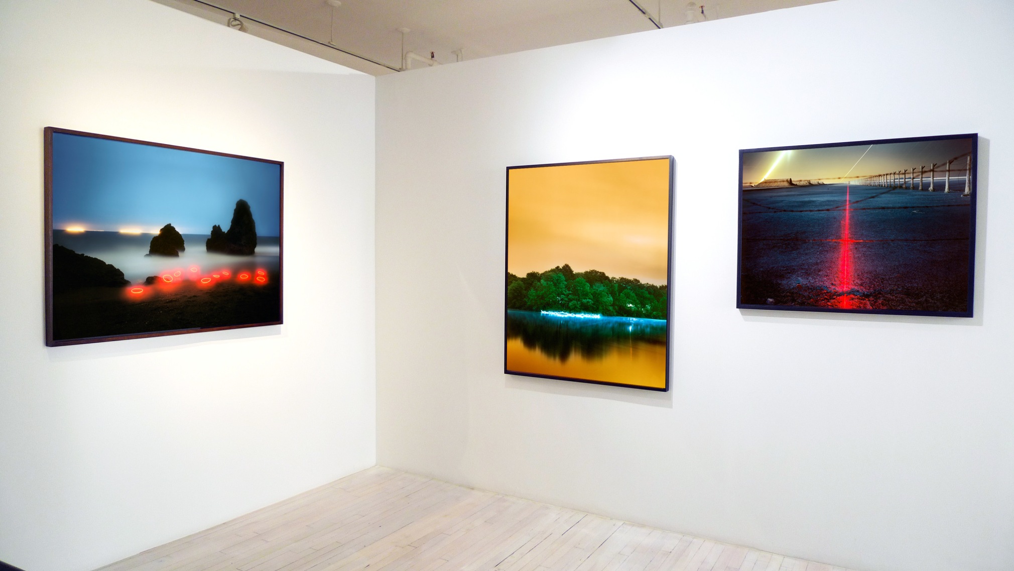 Grand Format From The Collection, Sous Les Etoiles Gallery