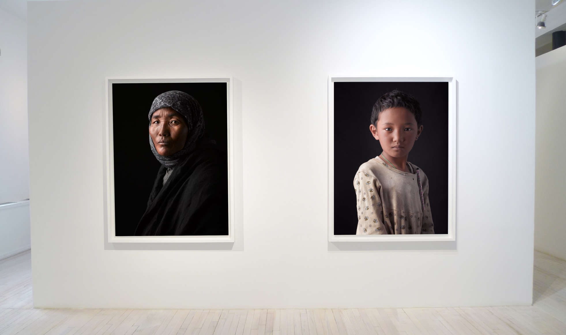 Grand Format From The Collection, Sous Les Etoiles Gallery