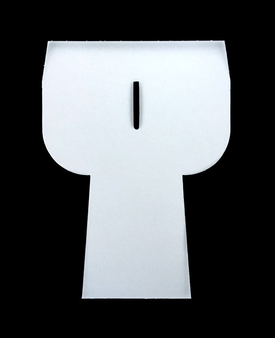 Found #9 - Photograms 2019 | Richard Caldicott&rsquo;s Experimental Photography