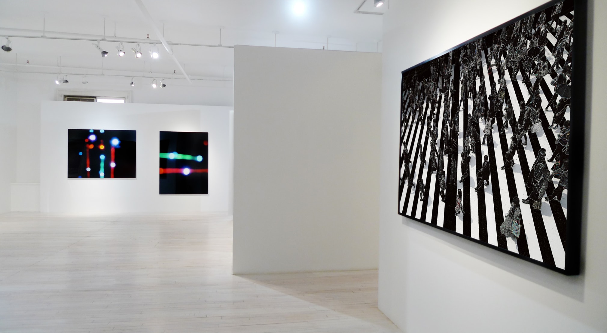 Grand Format From The Collection, Sous Les Etoiles Gallery