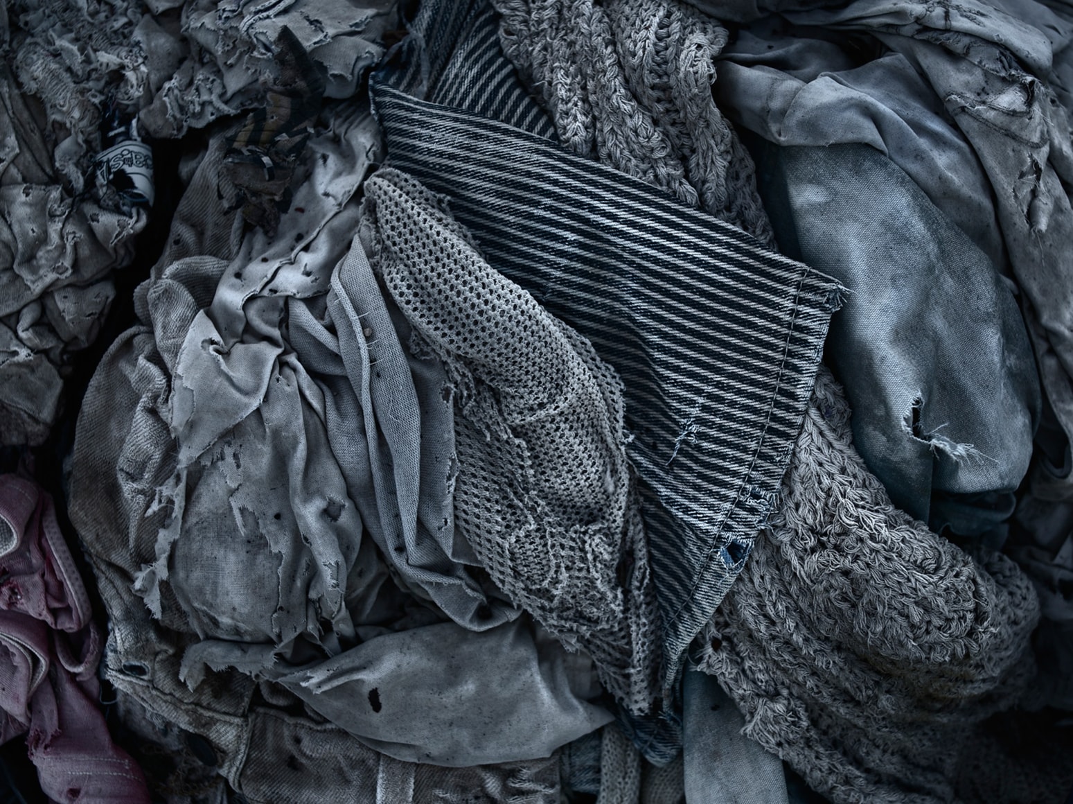 David Zimmerman, Last Refuge, Untitled (last refuge 193), 2011, Sous Les Etoiles Gallery