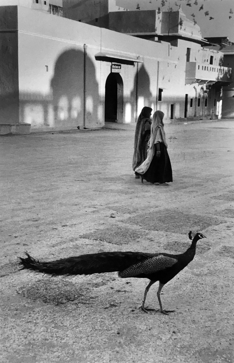 Marc Riboud, photography, Asia, China, Japan, India, Magnum, Sous Les Etoiles Gallery, New York