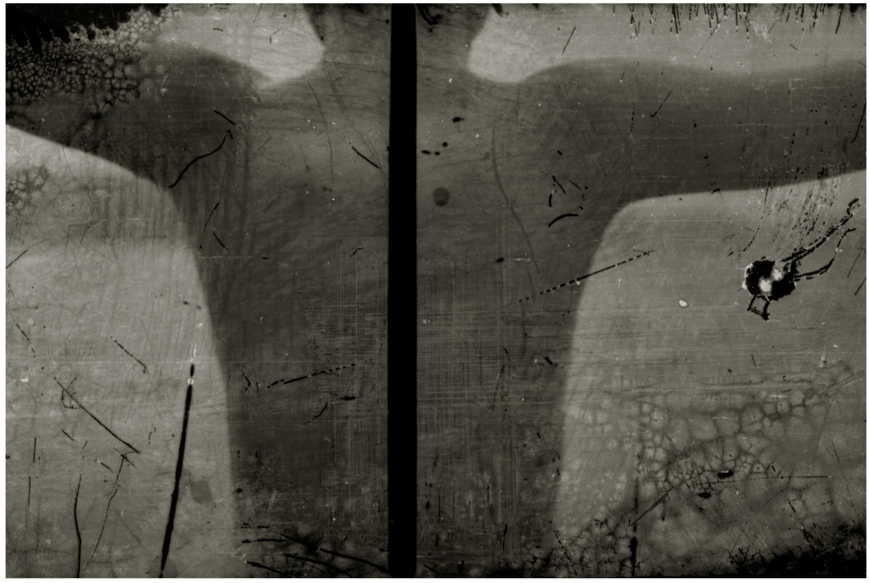 Acton, 2013 - Robin Cracknell