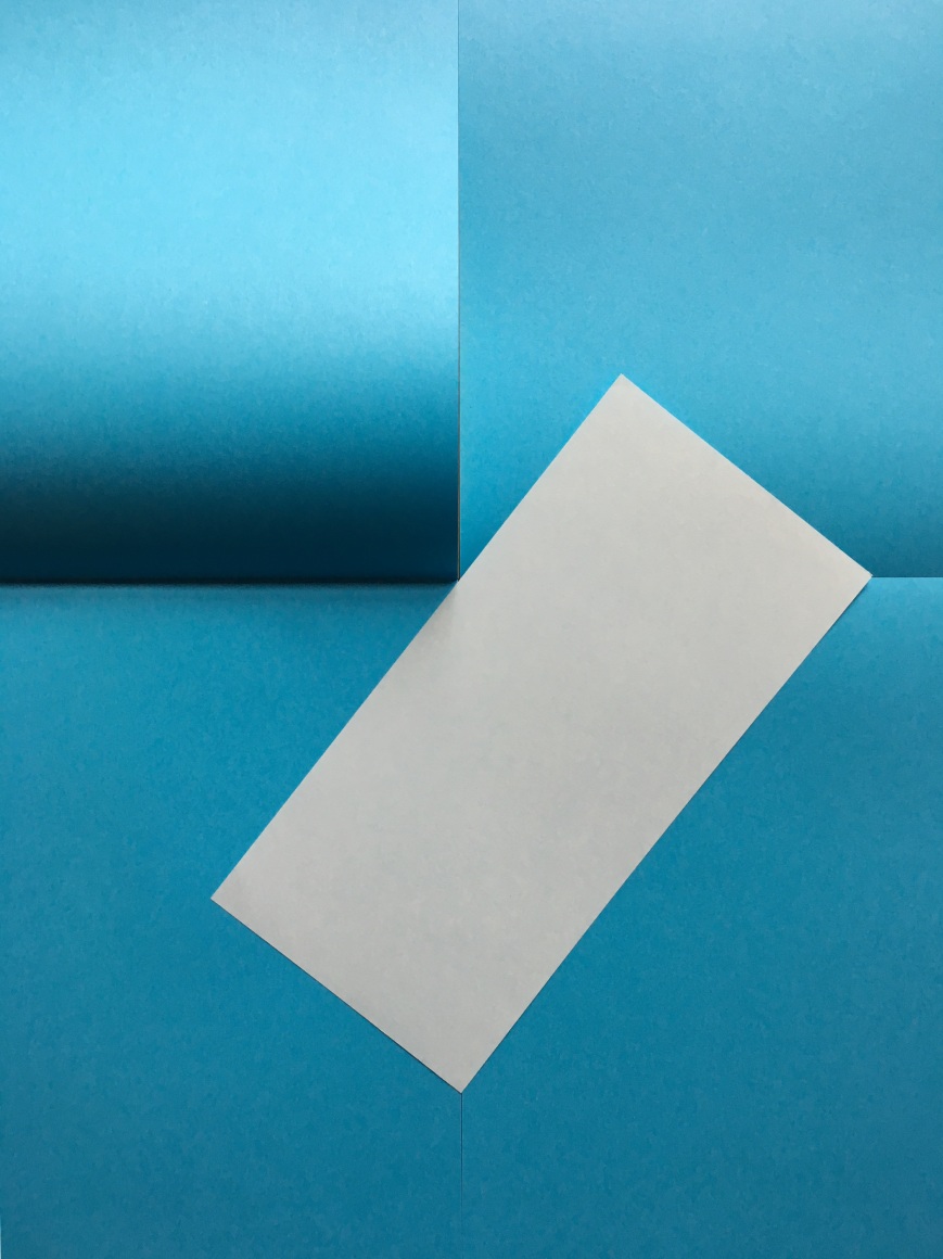 Signals #2, 2019 - Signals | Richard Caldicott&rsquo;s Abstract Color Photography