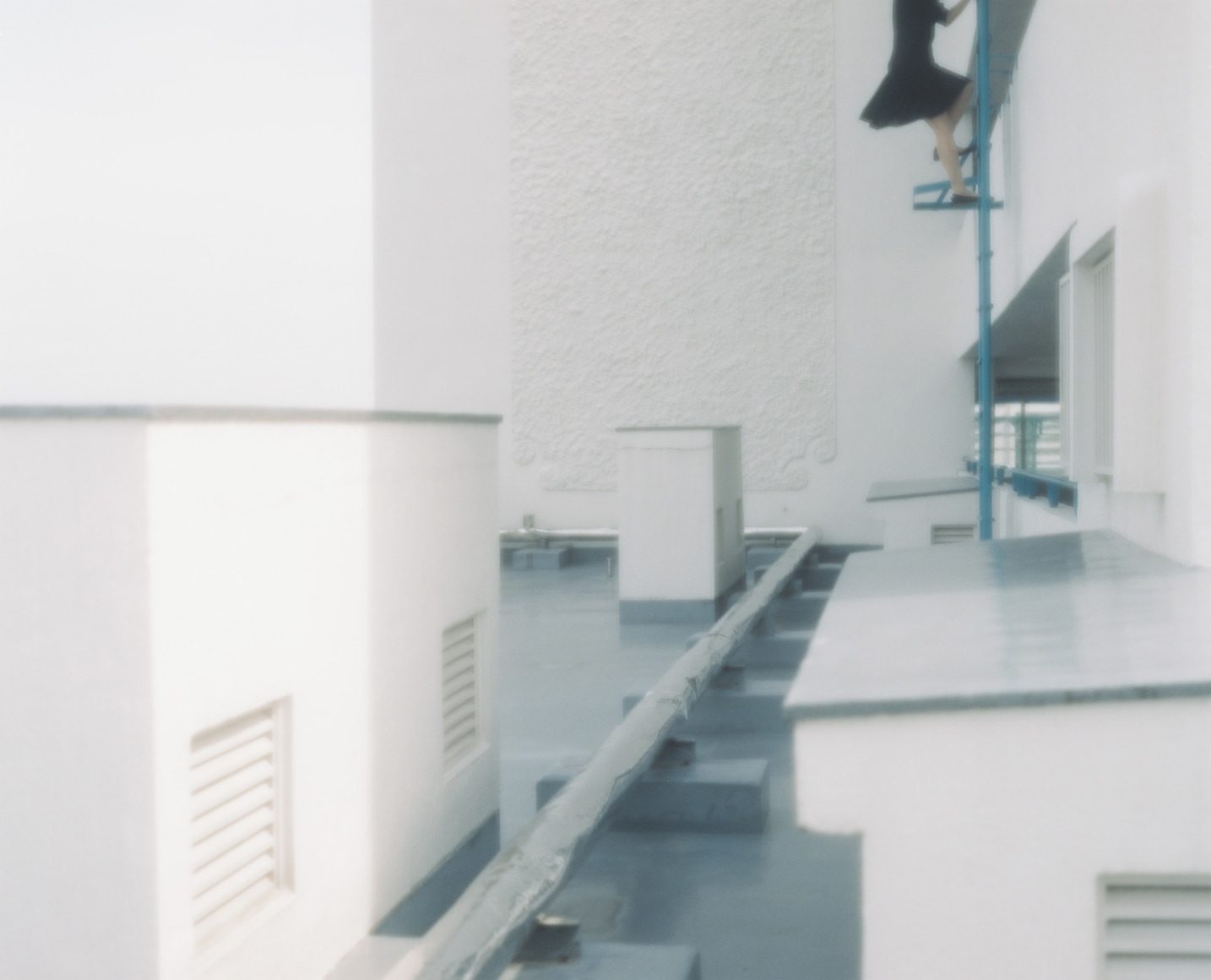 Haruna Kawanishi, Call Sign, Call sign #14, 2009, Sous Les Etoiles Gallery