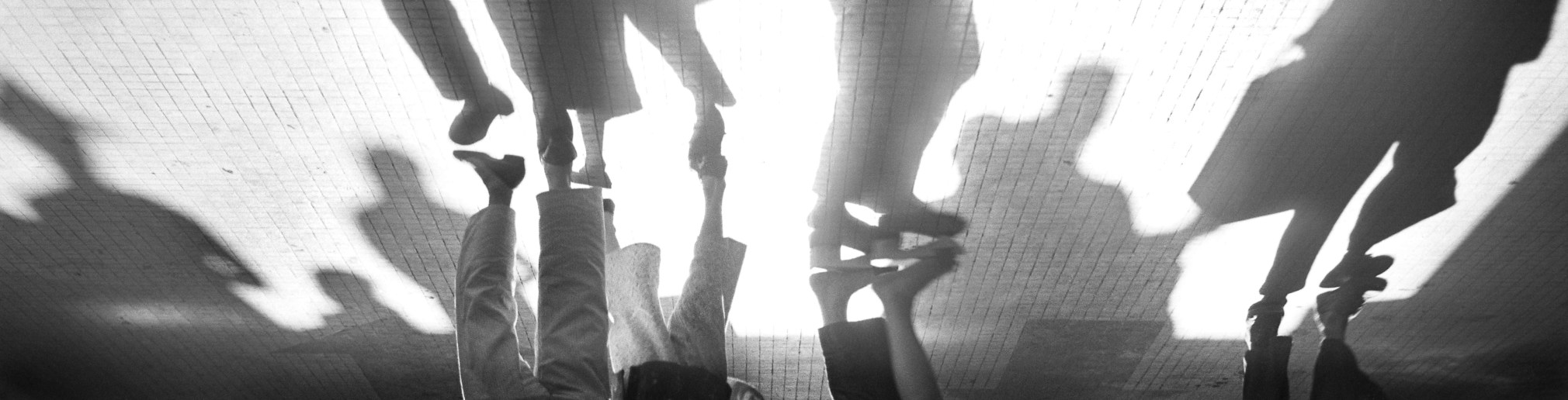 Fan Ho, Honk Kong, photography, Another Dimension, Honk Kong, 1959